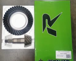 2017+ Ford F250 F350 F450 Super Duty Dana 60 4X4 Front Ring & Pinion 4:88 M256 Aftermarket