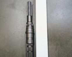 2003-2012 271/273D Dodge Ram 2500/3500 Transfer Case Mainshaft Slip Yoke Style 4X4
