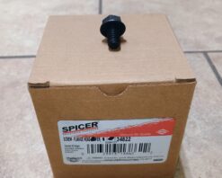 Dana 60/70 Differential Cover Bolt GM Ford Dodge