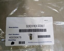 Dodge Ram 2500 3500 9.25 4X4 Front Axle E-Locker Electric Coil Mounting Bolt Power Wagon 2003-2024