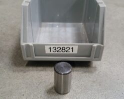 S110, S111, S130 Differential Case Alignment Dowel Pin Ford Dodge