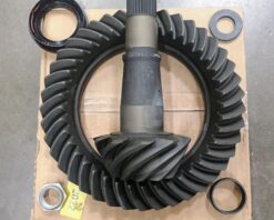 2019+ Dodge Ram 2500 3500 4X4 Front Axle Ring & Pinion Gear Set 3:73 9.25 373