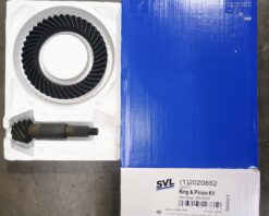 1981-2012 Ford F350 Dana 60 4X4 Front Differential Ring & Pinion 5:38 Thick Reverse Cut