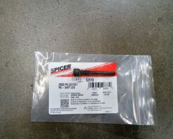 2005-2009 GM Savanah Express Van Dana 60 Cross Pin Bolt