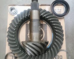 2019+ Dodge Ram 3500 12.0 Rear Differential 3:73 Ring & Pinion Gear Set 373