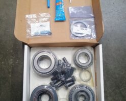 Dodge Ram 2500 3500 Dana 80 Super Duty Rear Axle Differential Bearing Rebuild Kit