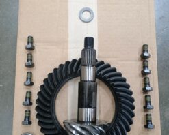 2007-2017 Jeep JK Wrangler Dana 44 Rear Axle 3:73 Ring & Pinion Gear Set Rubicon or Non-Rubicon