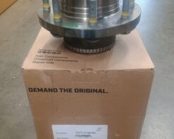 2011-2019 Wheel Hub Rear GM Original Equipment AAM Chevy 2500 3500 Single Rear Wheel
