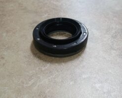 Chevy Trailblazer 2002-2009 American Axle Oil Pan Disconnect Axle Shaft Seal Buick Rainer Front