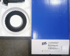 Dana 50 4X4 Front axle Ford F250 4:30 Reverse Cut Ring & Pinion Gearset 430