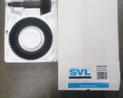 Dana 50 4X4 Front axle Ford F250 3:54 Reverse Cut Ring & Pinion Gearset 354