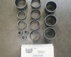 ZF 6 Speed Ford 7.3 and 6.0 ZF750 ZF650 Transmission Needle Bearing Kit