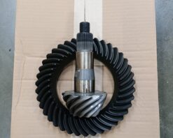 2023+ Ford F250 F350 4X4 Front Axle M235 3:55 Ring & Pinion Gear Set