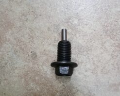 1988-2010 GM Chevy 4X4 Front Differential Magnetic Drain Plug 8.25/9.25IFS