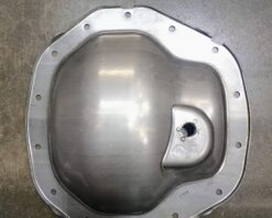 2019+ Dodge Ram 2500 3500 11.5/12.5 Rear Differential Cover