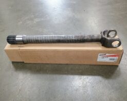 1988-1993 Dodge D150 D250 Dana 44 Right Middle Axle 4X4 Front Axle