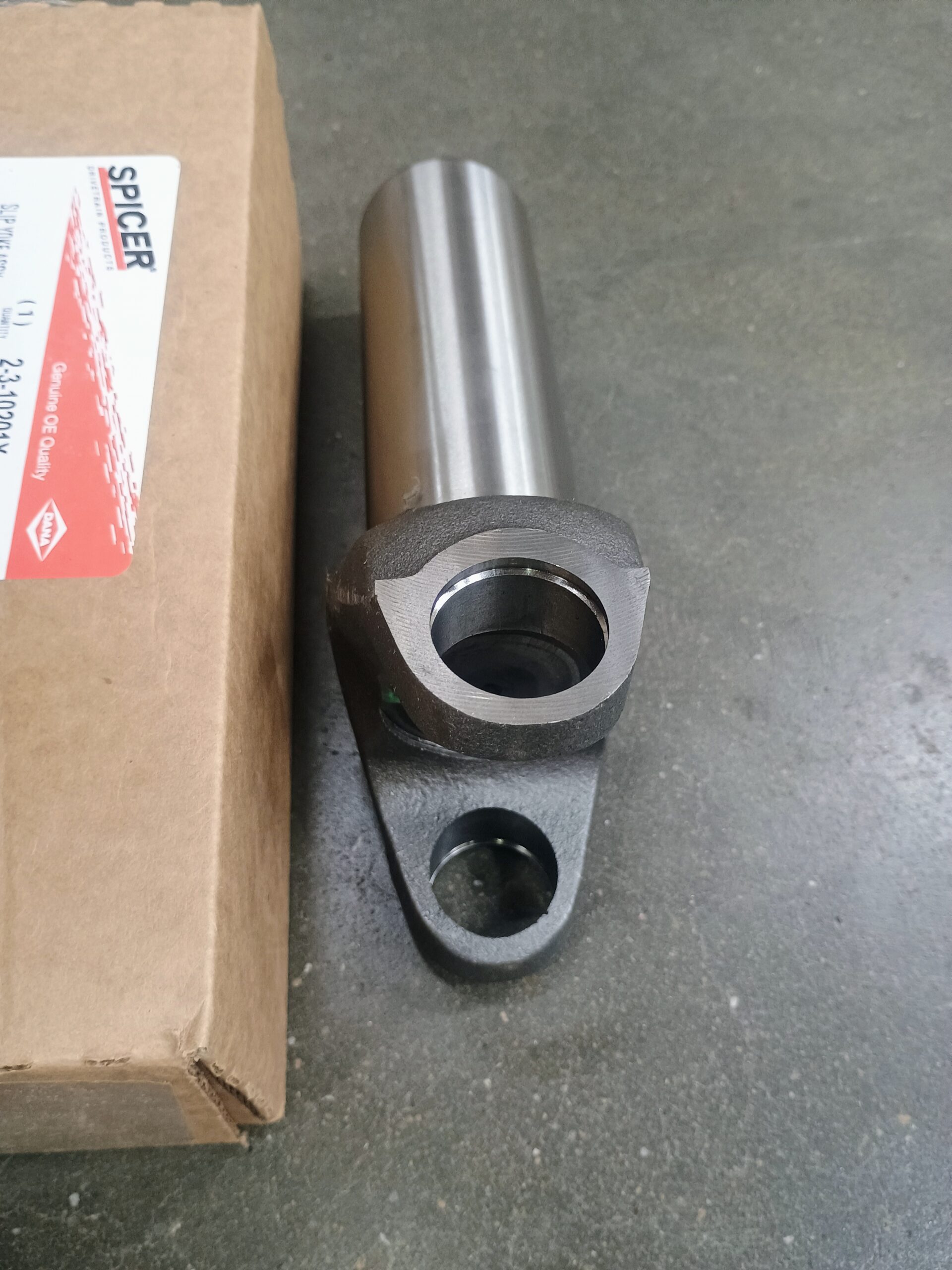 Ford F150 Transfer Case Slip Yoke 1330 4X4 1987-2019 31 Spline - Image 3