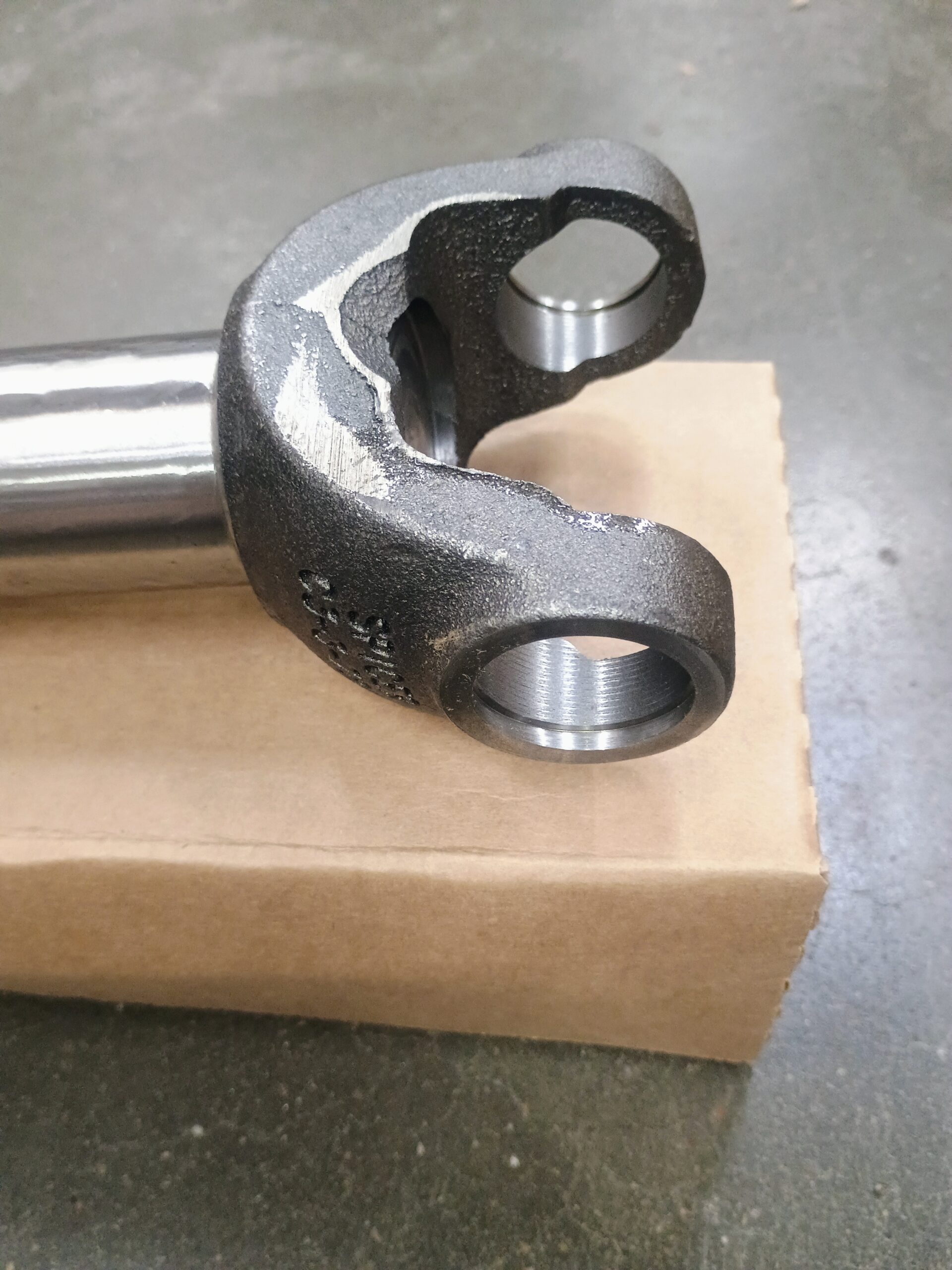 Ford F150 Transfer Case Slip Yoke 1350 4X4 1987-2019 31 Spline - Image 3
