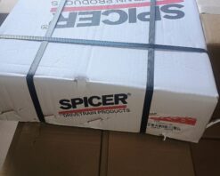 S130 S132 Gear Set 4:30 Ring & Pinion Dana S110 S111