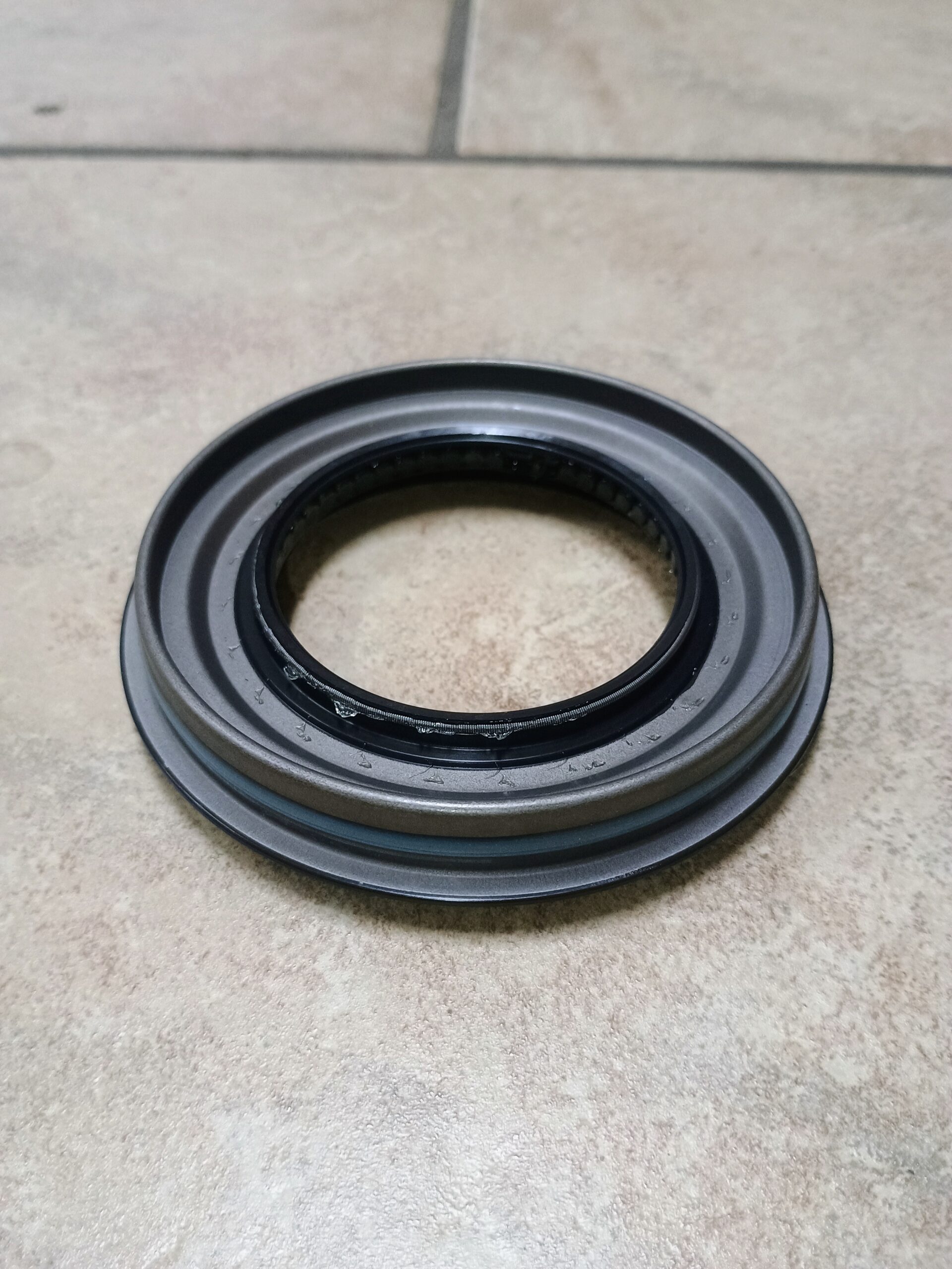 2018+ Jeep JL Dana 44 4X4 Front Axle Pinion Seal - Image 2
