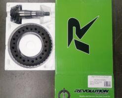 Dodge 9.25 4:10 Gear Set Ring & Pinion C9.25-410 1974-2022 Ram 1500 9.25ZF