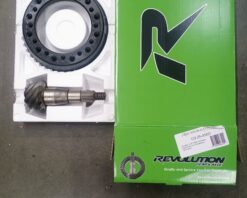 Dodge 9.25 4:56 Gear Set Ring & Pinion C9.25-456 1974-2022 Ram 1500 9.25ZF