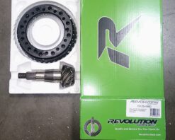Dodge 9.25 4:88 Gear Set Ring & Pinion C9.25-488 1974-2022 Ram 1500 9.25ZF