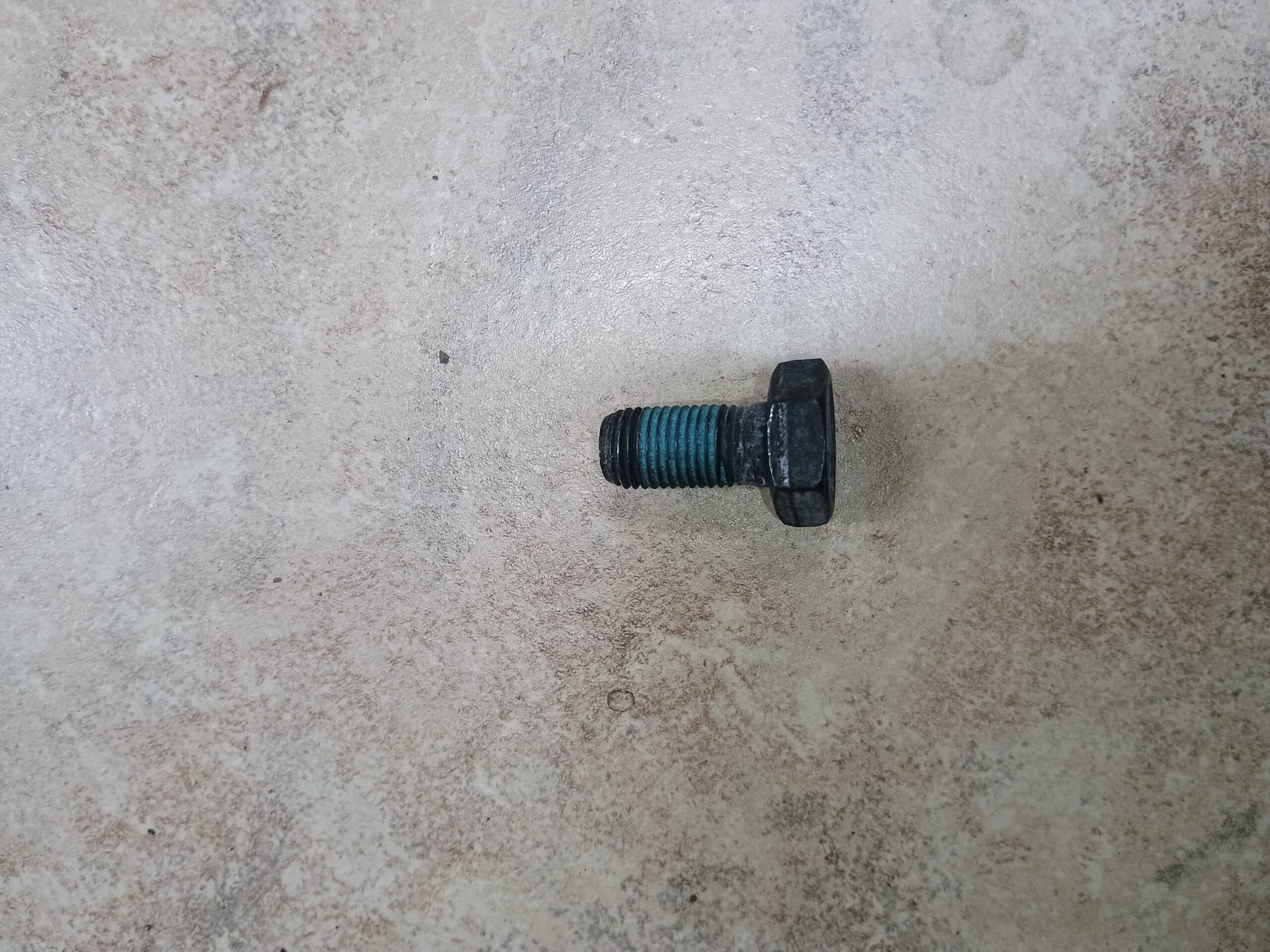 GM 7.6 8.0 8.25 8.5/8.6 Ring Gear Bolt 10 Bolt Car Truck