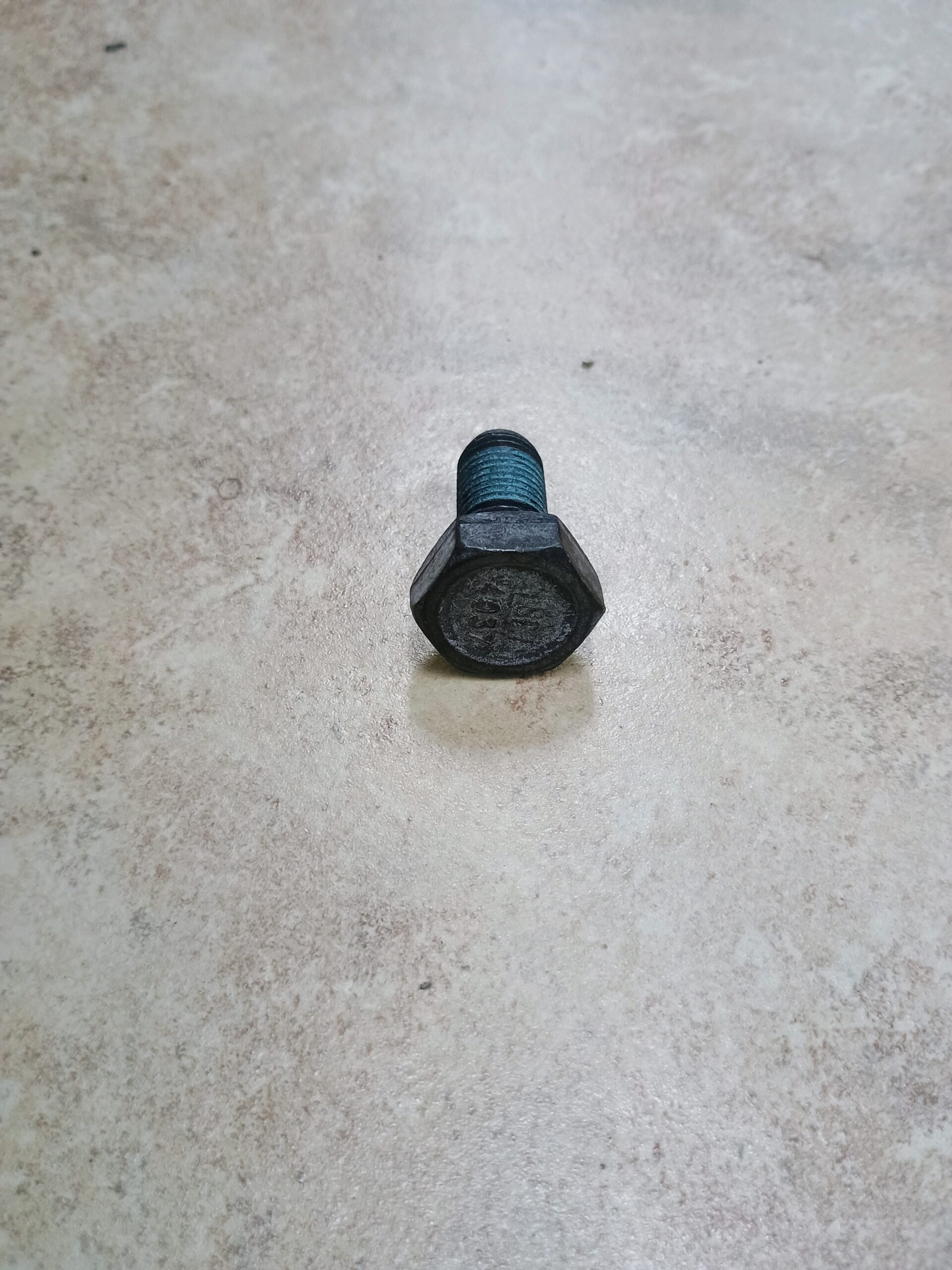 GM 7.6 8.0 8.25 8.5/8.6 Ring Gear Bolt 10 Bolt Car Truck - Image 2