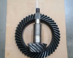 Revolution Dana 70 Ring and Pinion 3:54 Ratio Chevy Ford Dodge 354