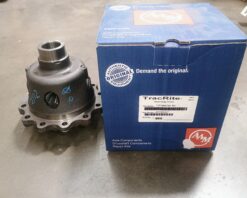 2019+ Dodge Ram 2500 3500 11.5 Loaded Open Differential