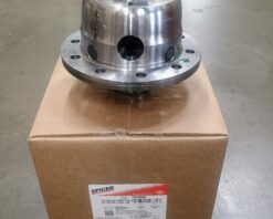 2018+ Jeep JL Dana 44 Rear Factory E-Locker 2021+ Ford Bronco M220