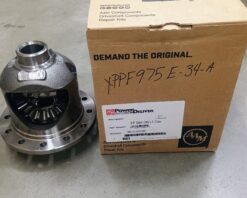 2012-2025 Ford 9.75 Factory E-Locker 34 Spline F150