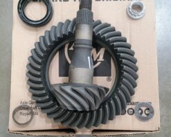 2019+ GM Chevy 9.76 12 Bolt 3:23 Ring & Pinion Gear Set 323