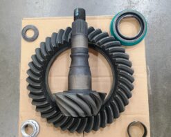 2019+ GM Chevy 9.76 12 Bolt 3:42 Ring & Pinion Gear Set 342