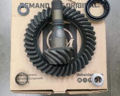 2019+ GM Chevy 9.76 12 Bolt 3:73 Ring & Pinion Gear Set 373