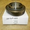 ZF650 ZF750 5th gear Countershaft Ford Diesel 6 Speed transmission