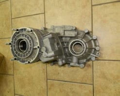 261XHD 261 XHD Transfer Case Front 1/2 GM Chevy Duramax or 8.1 Gas Manual Shift