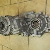 263XHD 263 XHD GM Chevy Transfer Case Front /2 Electric Shift Duramax Allison 8.1 Gas