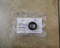 2014+ Dodge Ram 2500 3500 11.5 Rear Differential Pinion Nut 