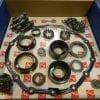 2003-2012 Dodge Ram 2500/3500 4X4 Front Axle Master Seal Kit 9.25 AAM