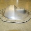 9.5" 14 Bolt Differential Cover Chevy GMC 2500 3/4 ton AAM OEM American Axle