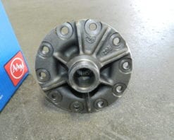 Loaded Open Differential GM 8.0 8