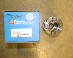 AAM Dodge 9.25 Front Differential Pinion Yoke Flange 4X4 Axle Serrated 2003+ 3/4 & 1 Ton
