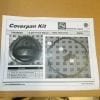 2003-2013 Dodge Ram 2500 3500 Cover Kit NEW OEM 4X4 Front Differential 9.25 AAM