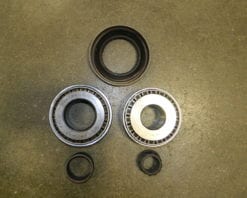 2014+ Dodge Ram 2500 Special Pinion Bearing Kit Used to Convert Earlier Ring & Pinion