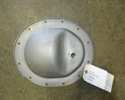 2014+ Dodge 2500 3500 Cover NEW OEM 4X4 Front Differential 9.25 AAM 12 Bolt