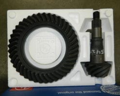 C9.25-456R Dodge Ram 2500 3500 9.25 AAM Front Ring & Pinion 2007+ Straight Axle 4X4