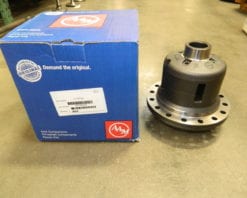 2016+ Dodge Ram 11.8 Helical Posi Trac Differential 16 Bolt Ring Gear