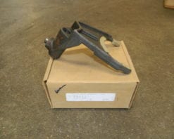 NP208 Transfer Case Range Fork Ford Dodge NEW with New Pads 208 New Process NOS